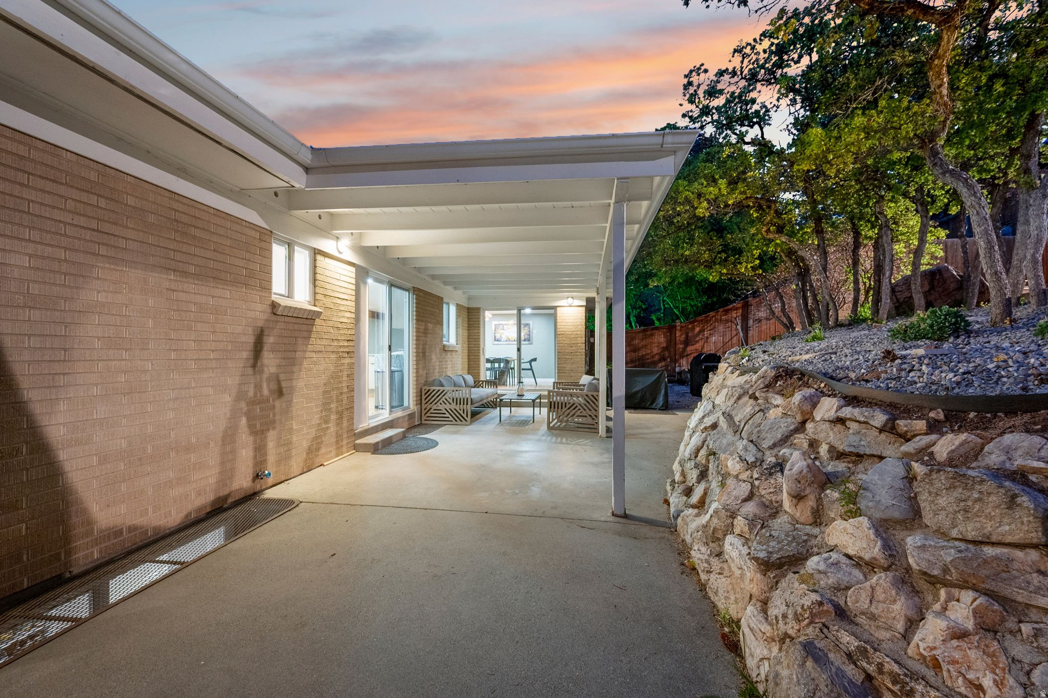 OLYMPUS COVE - Residential