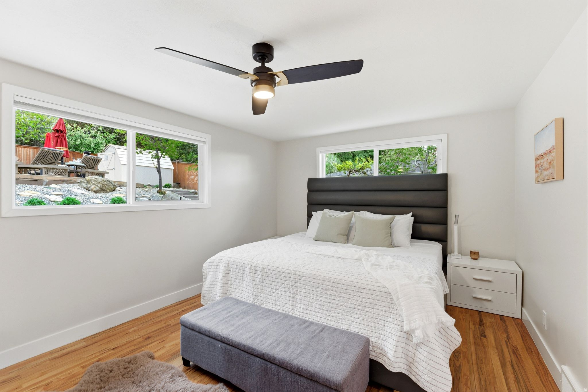 OLYMPUS COVE - Residential