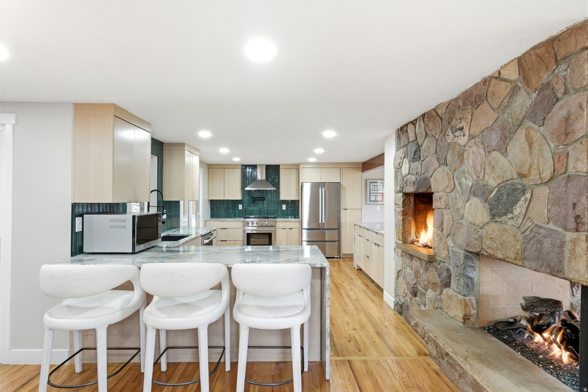 OLYMPUS COVE - Residential