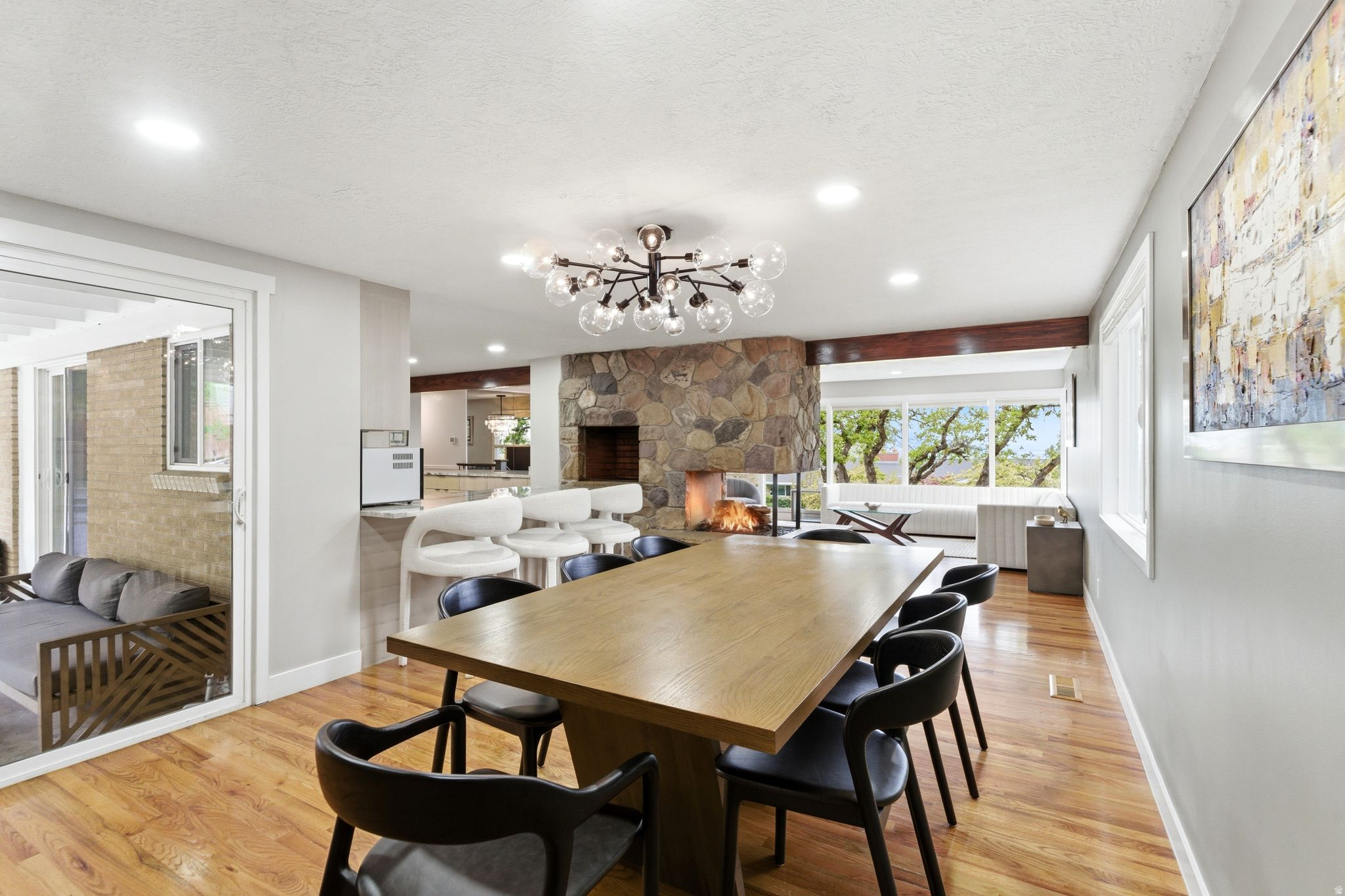 OLYMPUS COVE - Residential