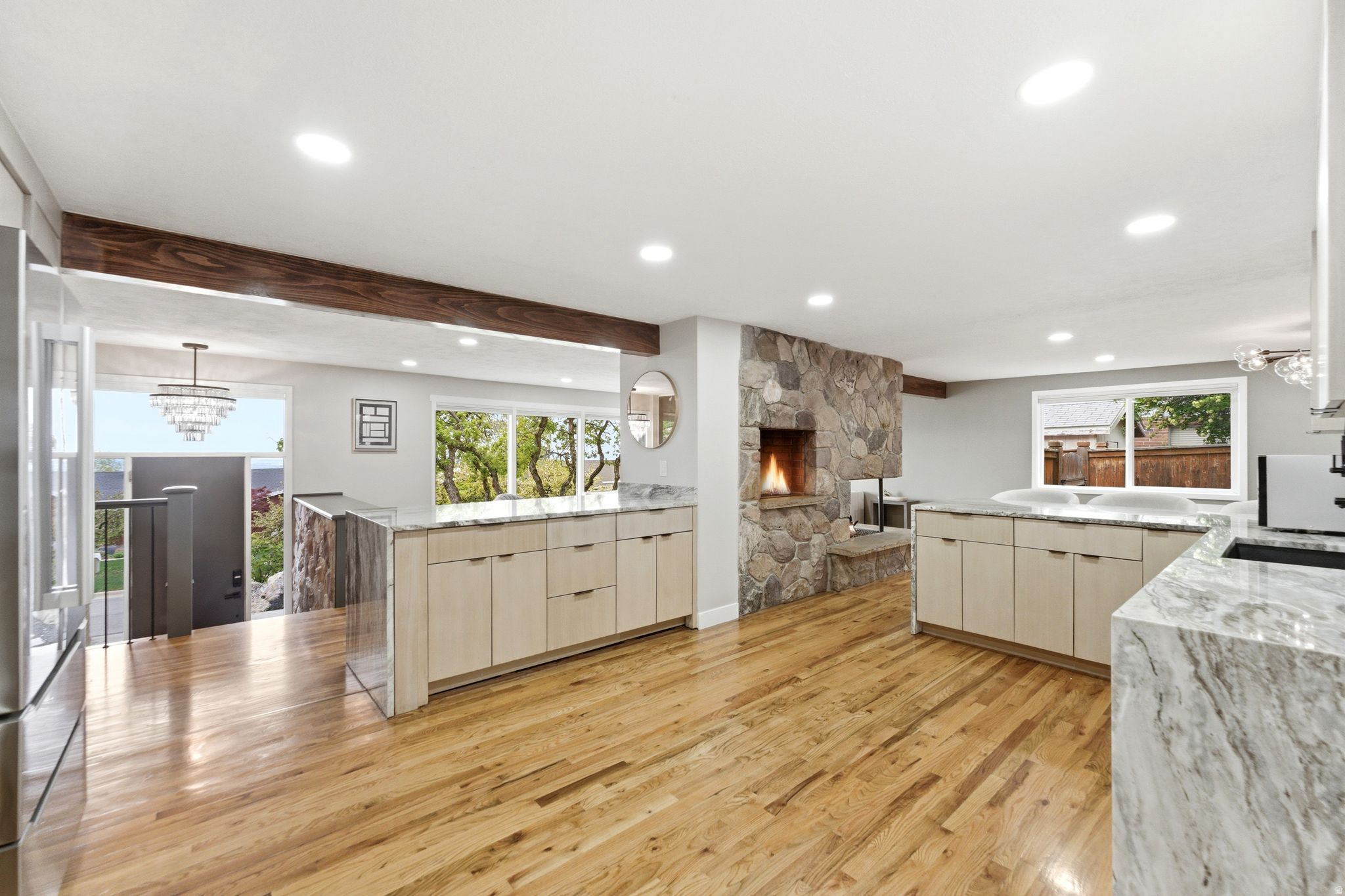 OLYMPUS COVE - Residential