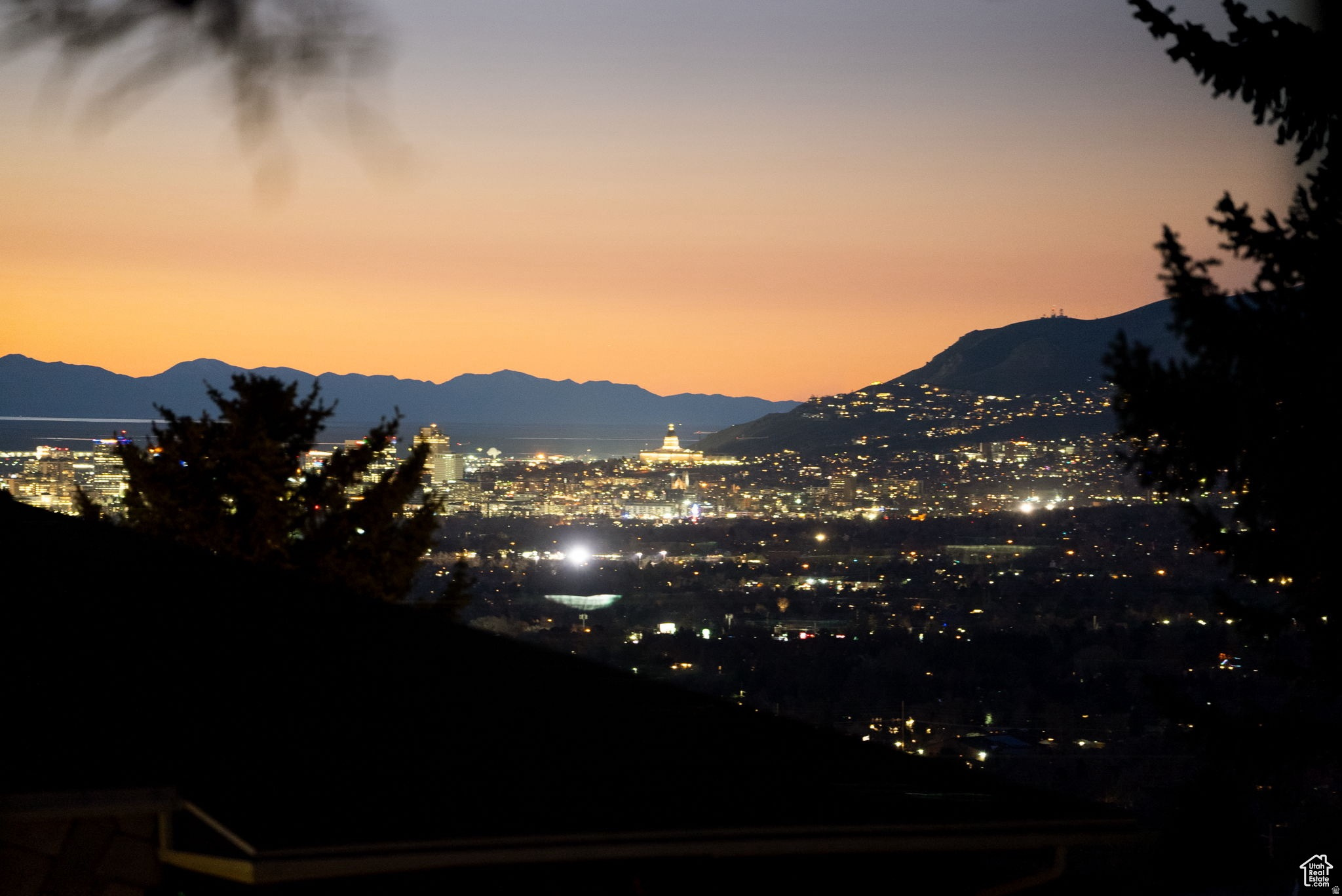 OLYMPUS COVE - Residential