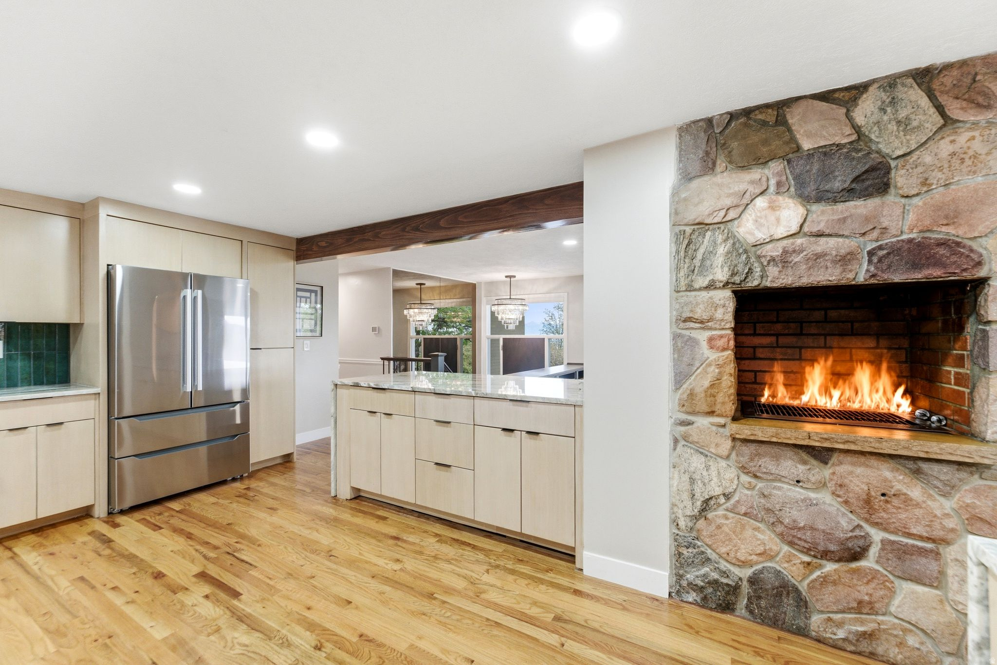 OLYMPUS COVE - Residential