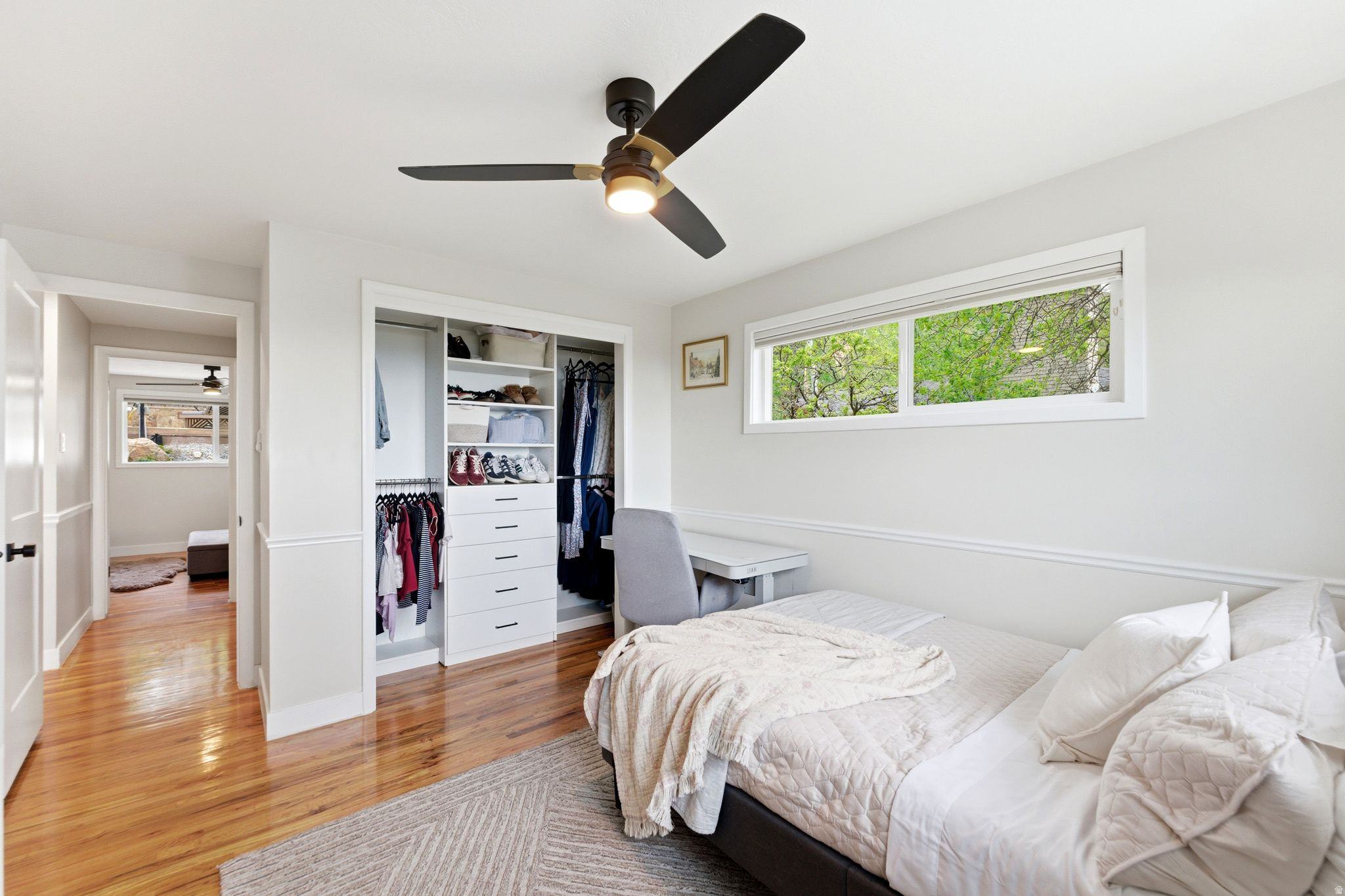 OLYMPUS COVE - Residential