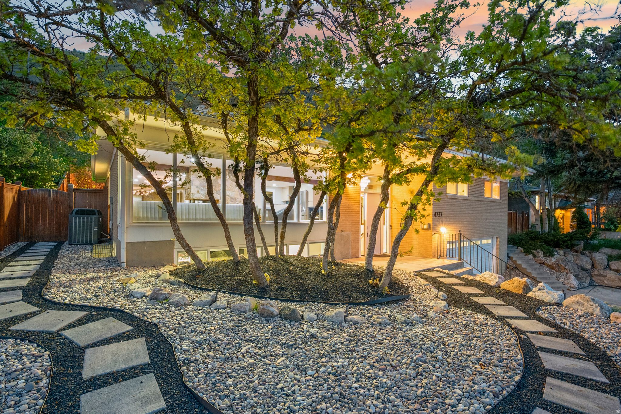 OLYMPUS COVE - Residential