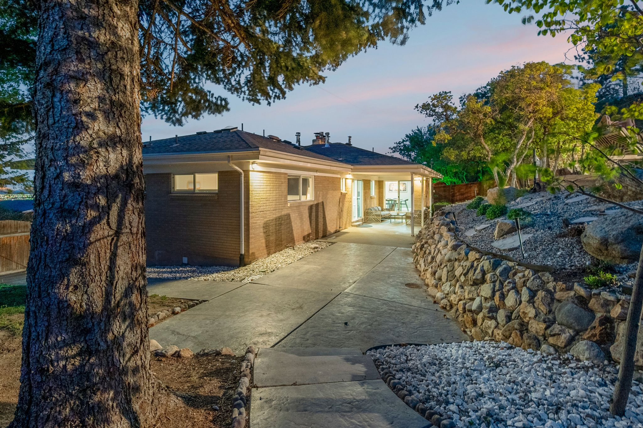 OLYMPUS COVE - Residential