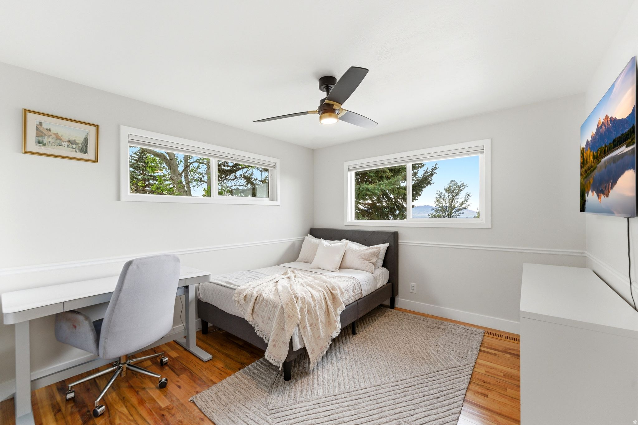 OLYMPUS COVE - Residential