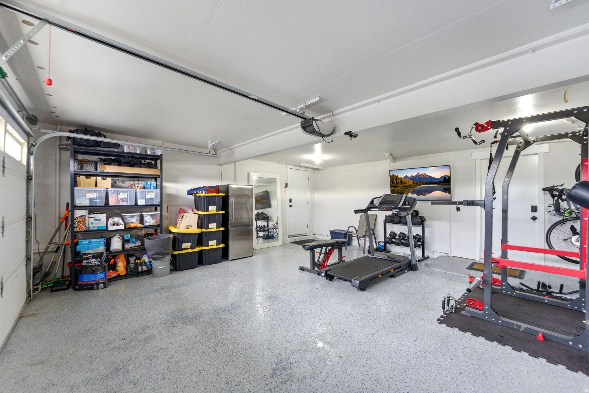 OLYMPUS COVE - Residential