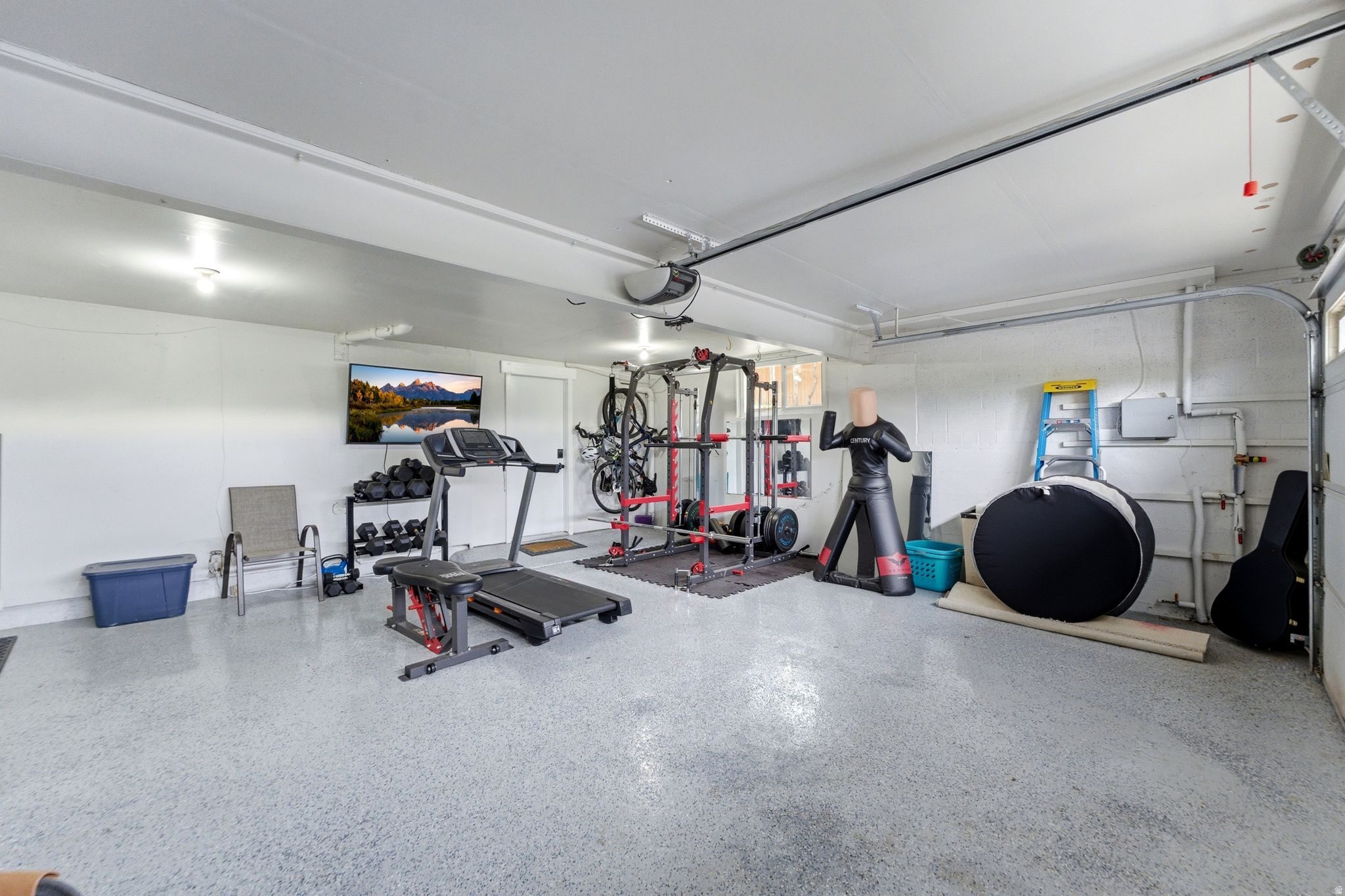 OLYMPUS COVE - Residential