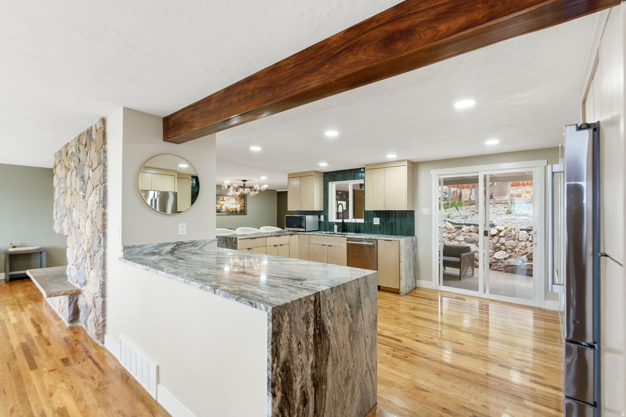 OLYMPUS COVE - Residential