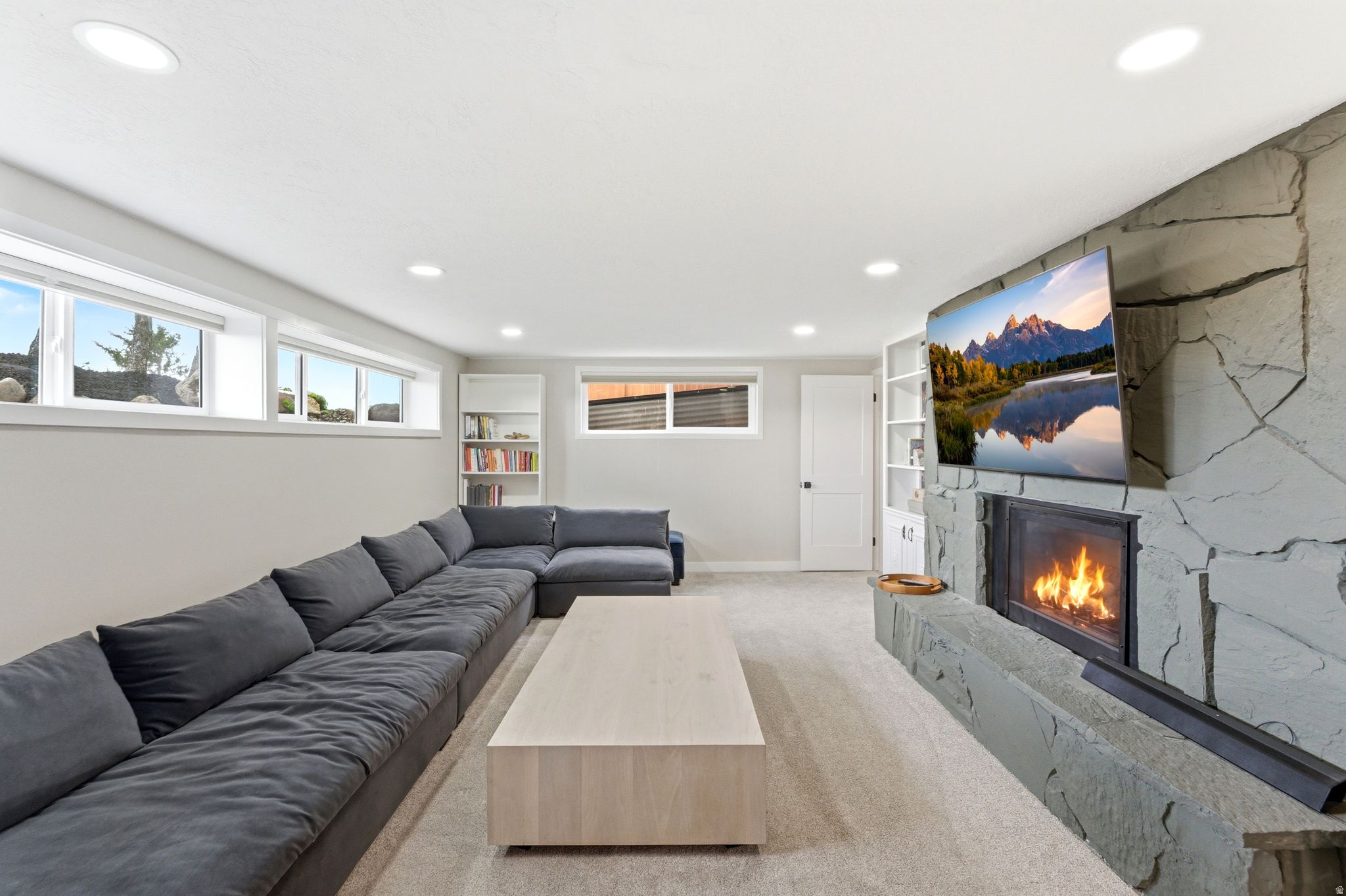 OLYMPUS COVE - Residential