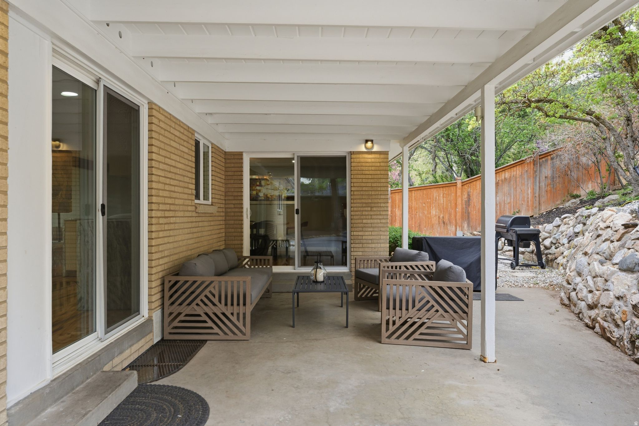 OLYMPUS COVE - Residential