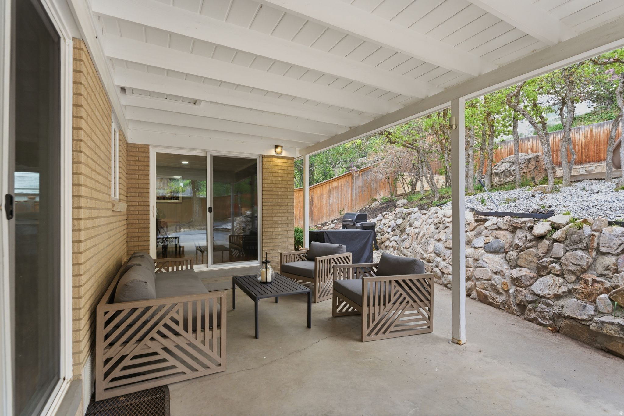 OLYMPUS COVE - Residential