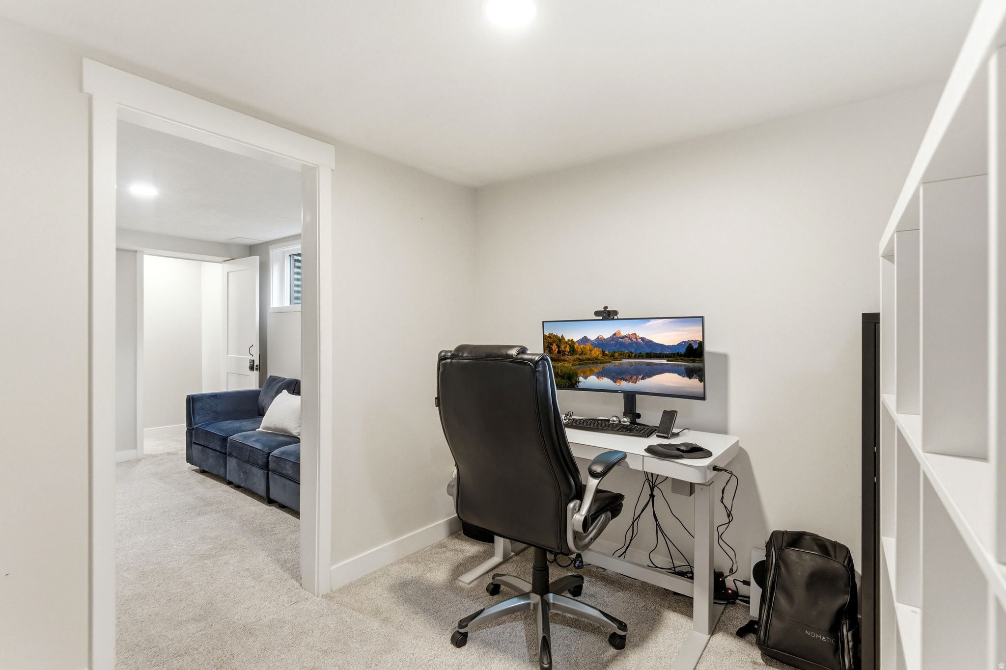 OLYMPUS COVE - Residential