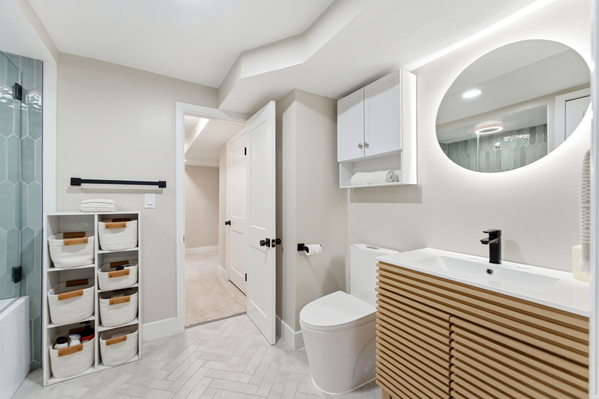 OLYMPUS COVE - Residential