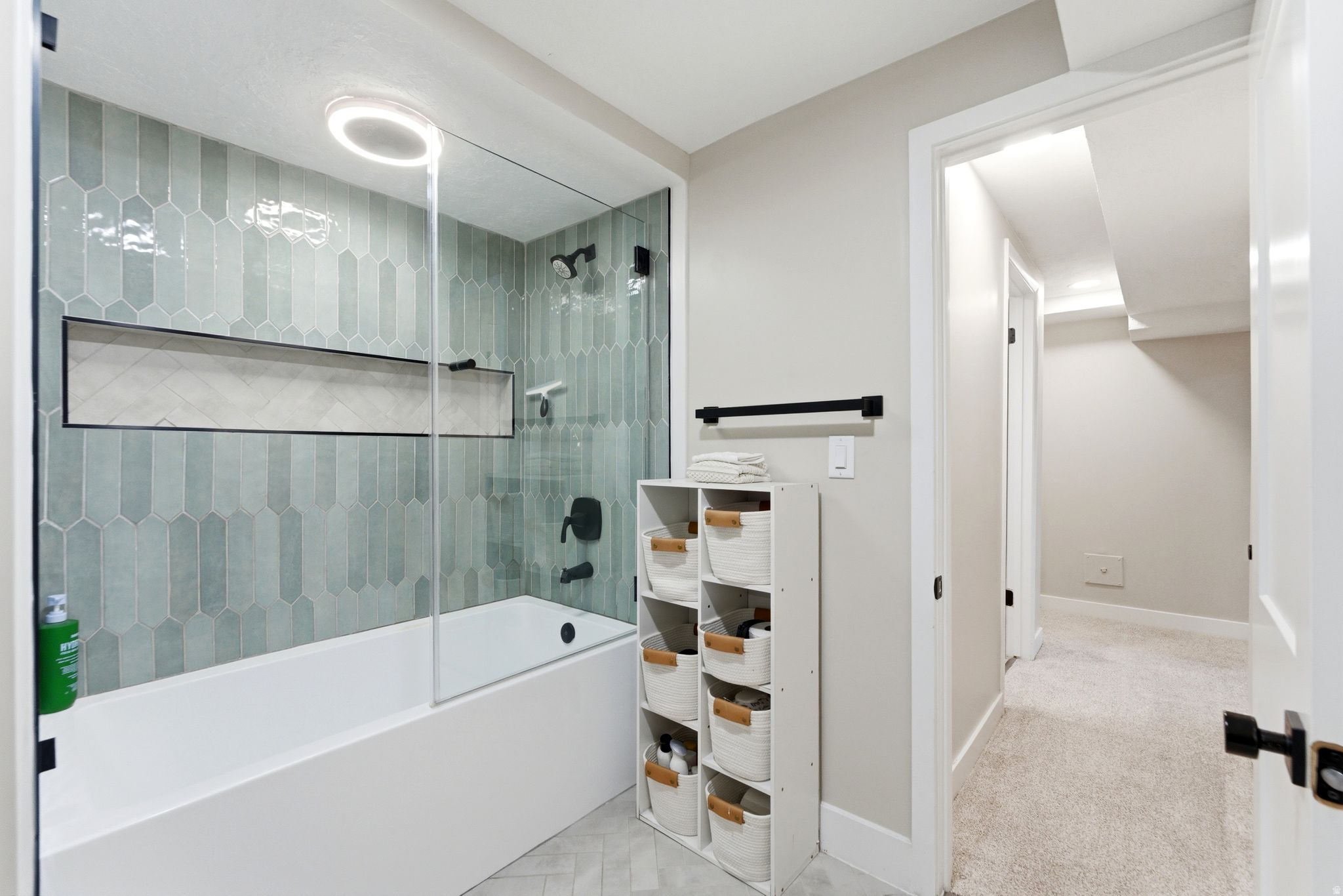 OLYMPUS COVE - Residential