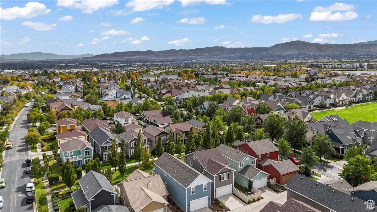 KENNECOTT DAYBREAK PLAT 6 - Residential