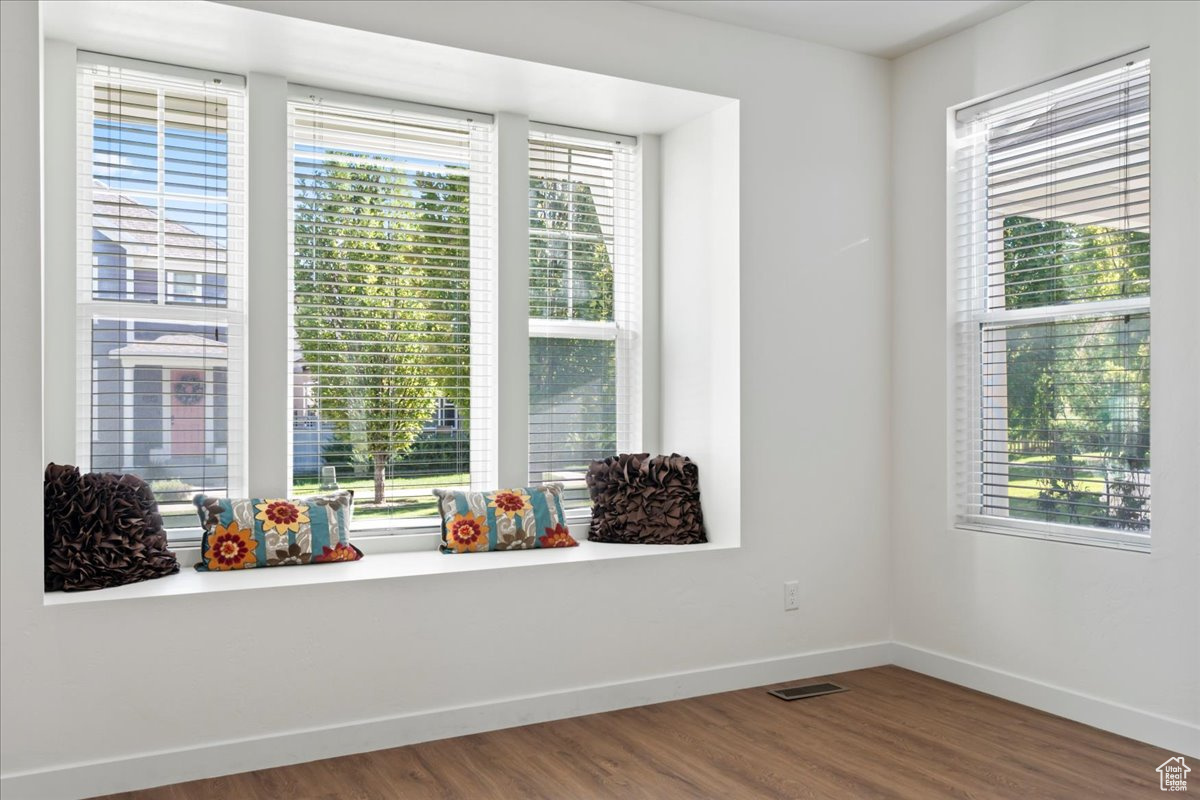 KENNECOTT DAYBREAK PLAT 6 - Residential