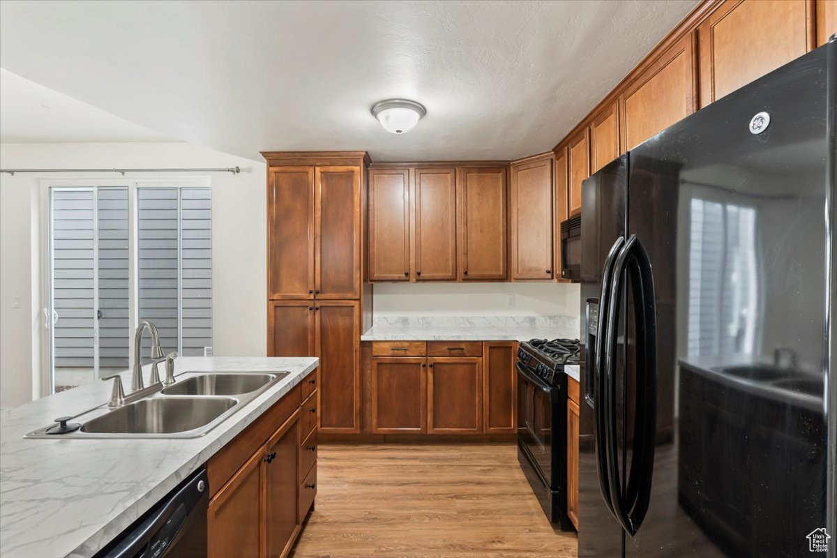 KENNECOTT DAYBREAK PLAT 6 - Residential