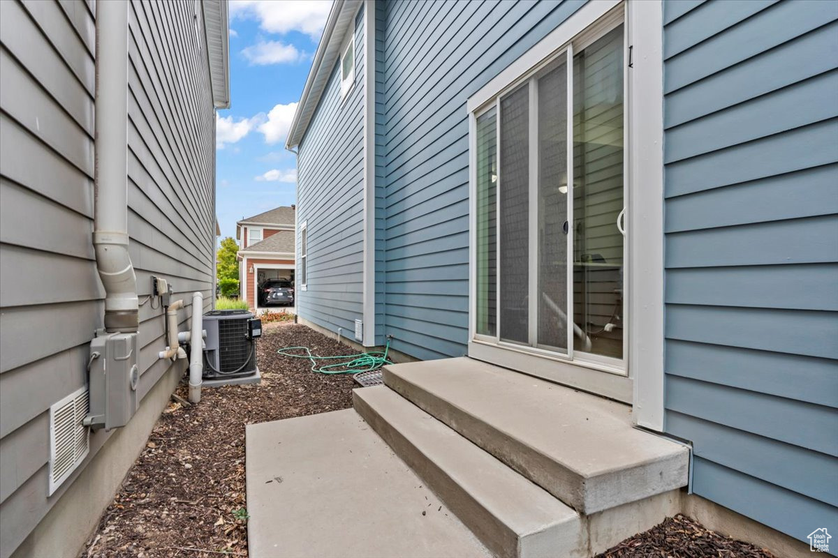 KENNECOTT DAYBREAK PLAT 6 - Residential