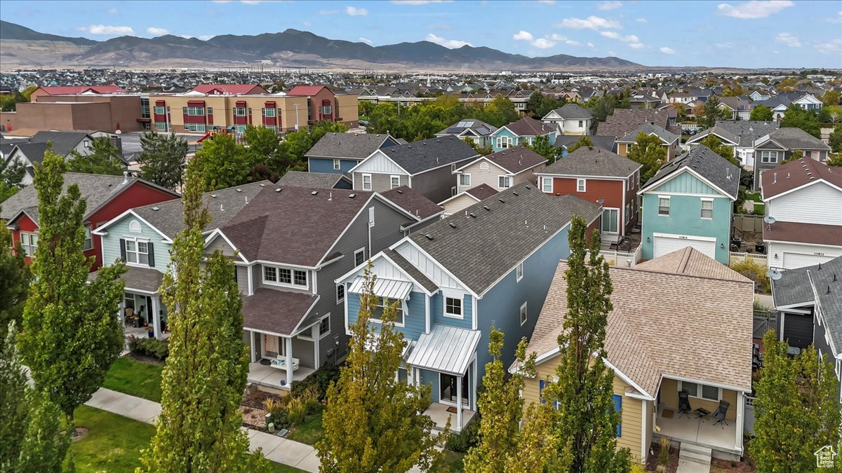 KENNECOTT DAYBREAK PLAT 6 - Residential