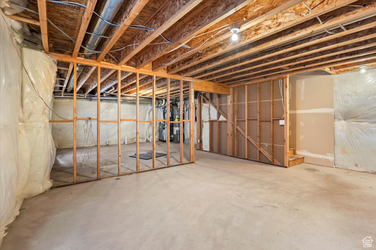 KENNECOTT DAYBREAK PLAT 6 - Residential