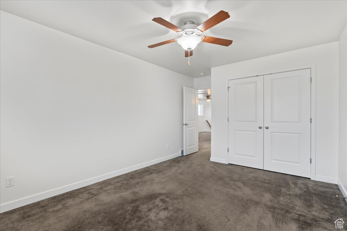 KENNECOTT DAYBREAK PLAT 6 - Residential