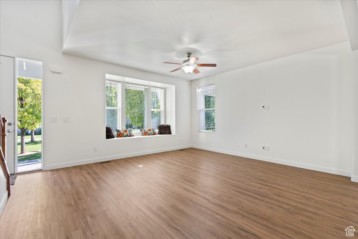 KENNECOTT DAYBREAK PLAT 6 - Residential