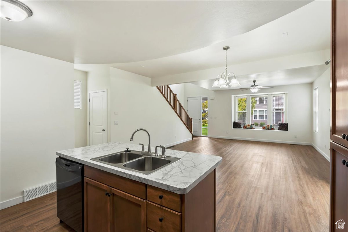 KENNECOTT DAYBREAK PLAT 6 - Residential