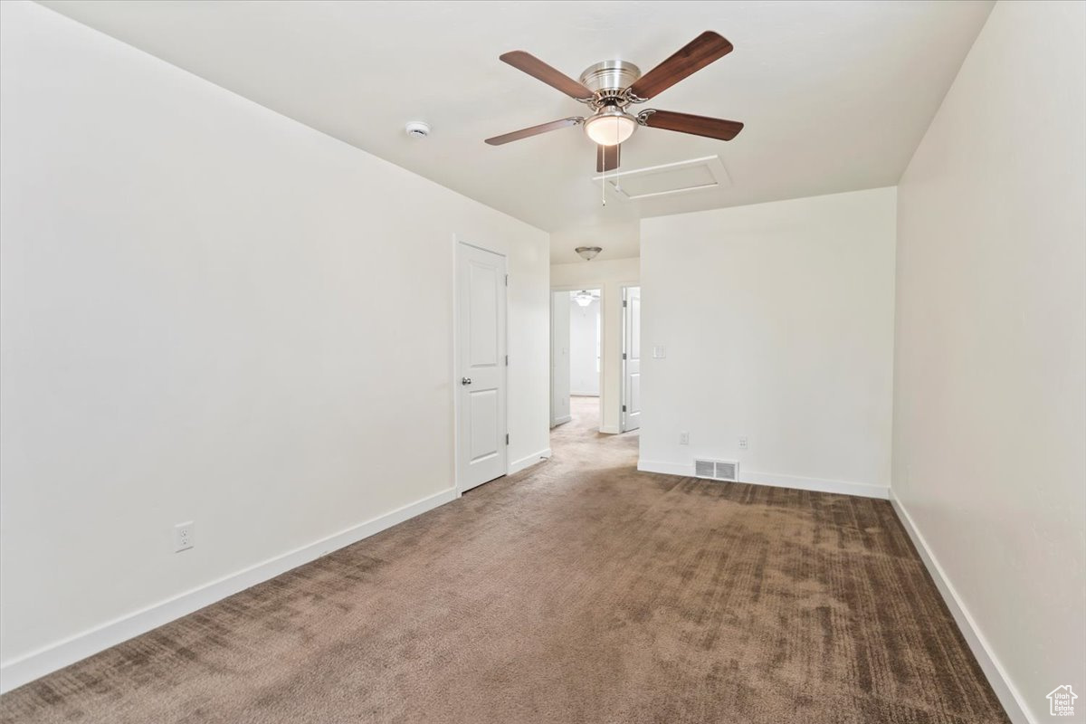 KENNECOTT DAYBREAK PLAT 6 - Residential