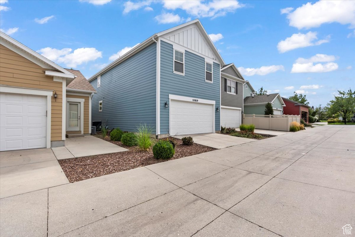 KENNECOTT DAYBREAK PLAT 6 - Residential