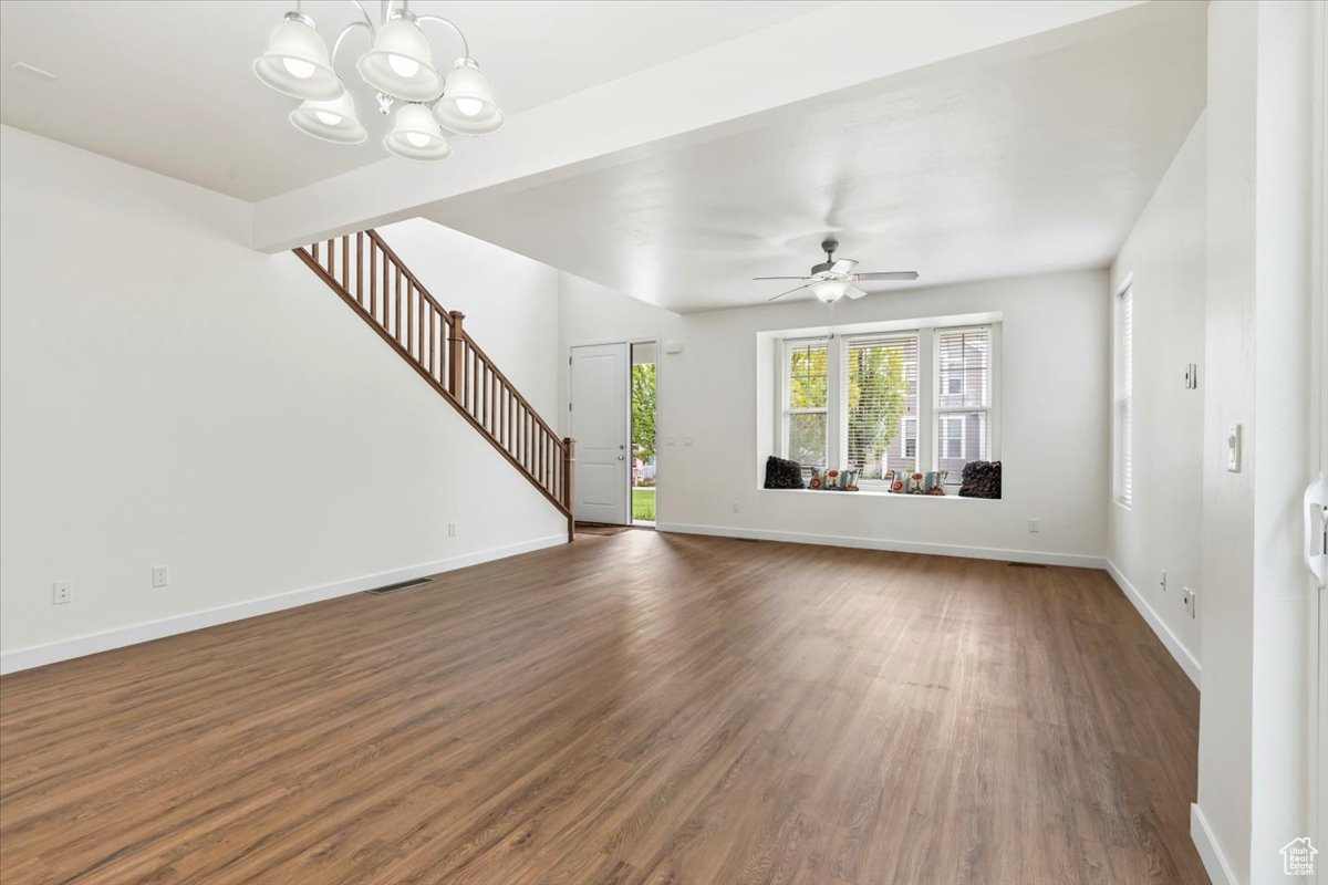 KENNECOTT DAYBREAK PLAT 6 - Residential