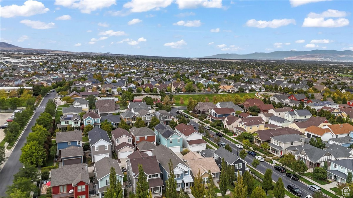 KENNECOTT DAYBREAK PLAT 6 - Residential