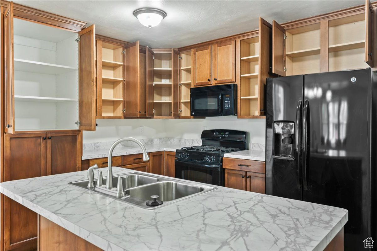 KENNECOTT DAYBREAK PLAT 6 - Residential