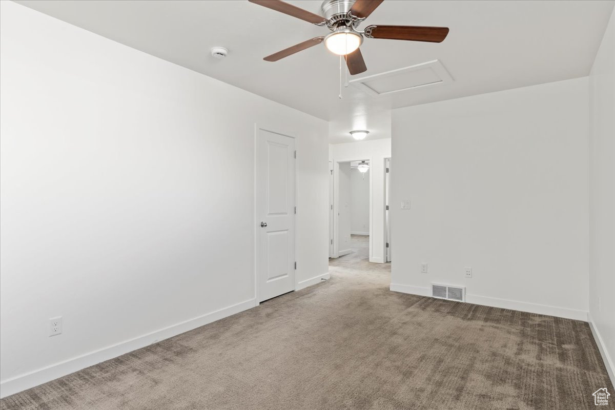 KENNECOTT DAYBREAK PLAT 6 - Residential