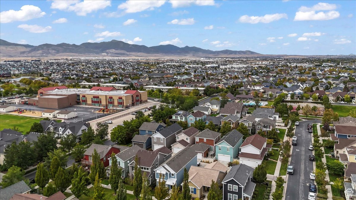 KENNECOTT DAYBREAK PLAT 6 - Residential