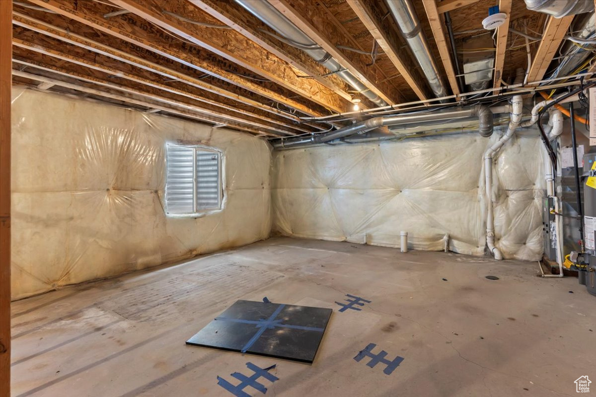 KENNECOTT DAYBREAK PLAT 6 - Residential