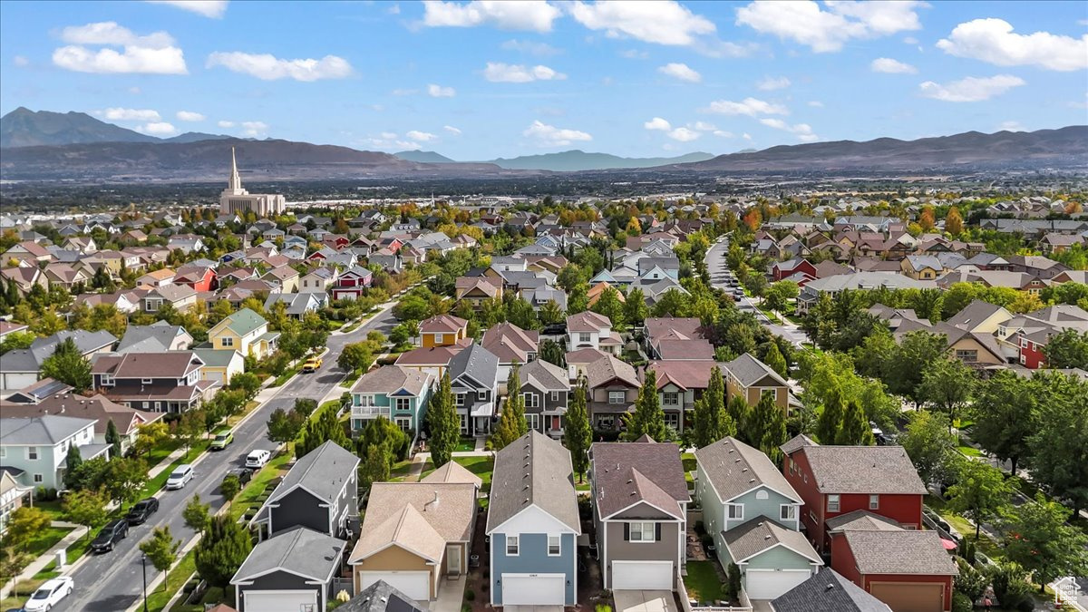 KENNECOTT DAYBREAK PLAT 6 - Residential