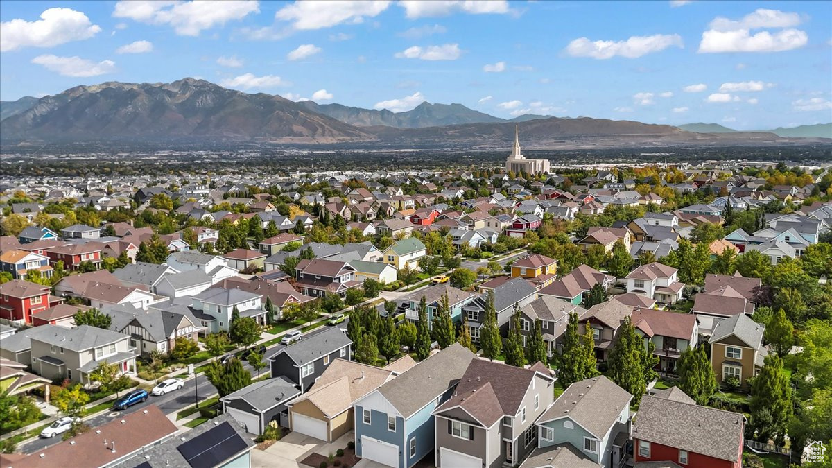 KENNECOTT DAYBREAK PLAT 6 - Residential