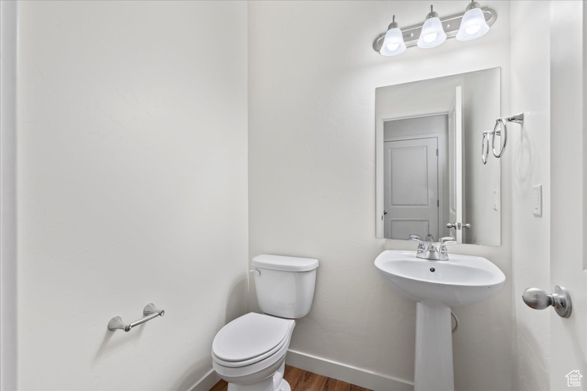 KENNECOTT DAYBREAK PLAT 6 - Residential