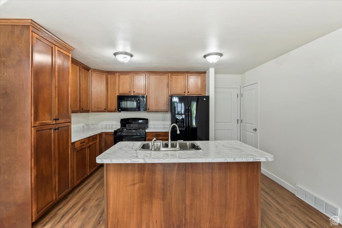 KENNECOTT DAYBREAK PLAT 6 - Residential