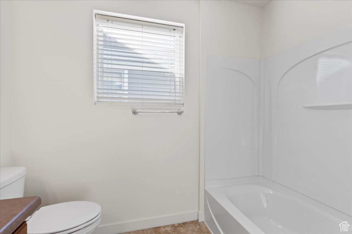 KENNECOTT DAYBREAK PLAT 6 - Residential