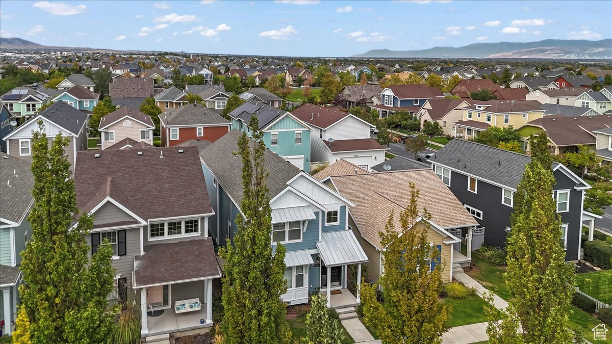 KENNECOTT DAYBREAK PLAT 6 - Residential