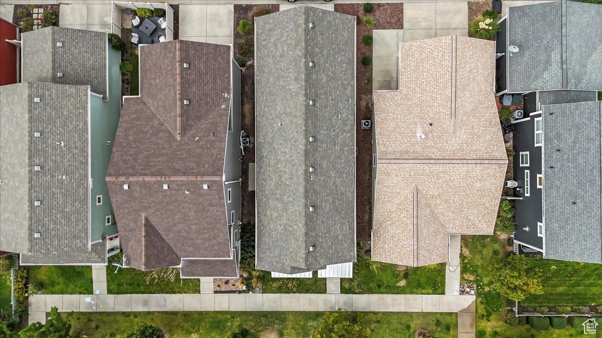 KENNECOTT DAYBREAK PLAT 6 - Residential