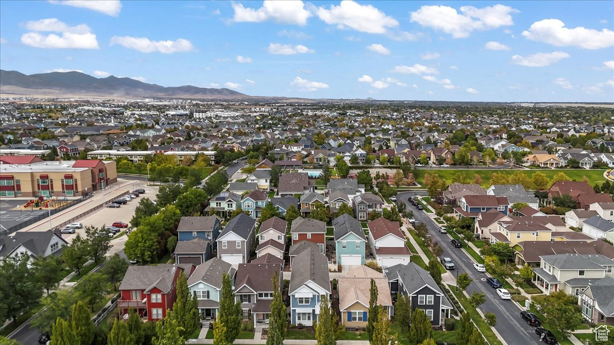 KENNECOTT DAYBREAK PLAT 6 - Residential