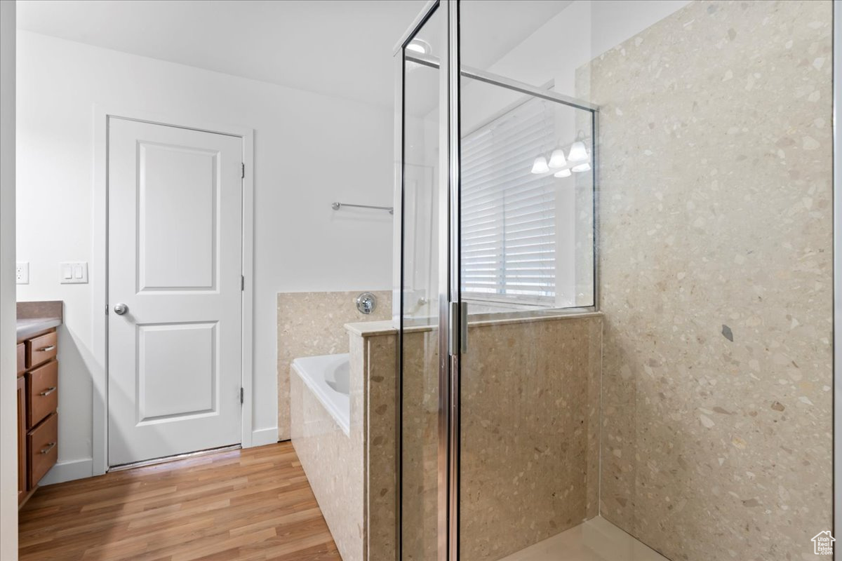 KENNECOTT DAYBREAK PLAT 6 - Residential