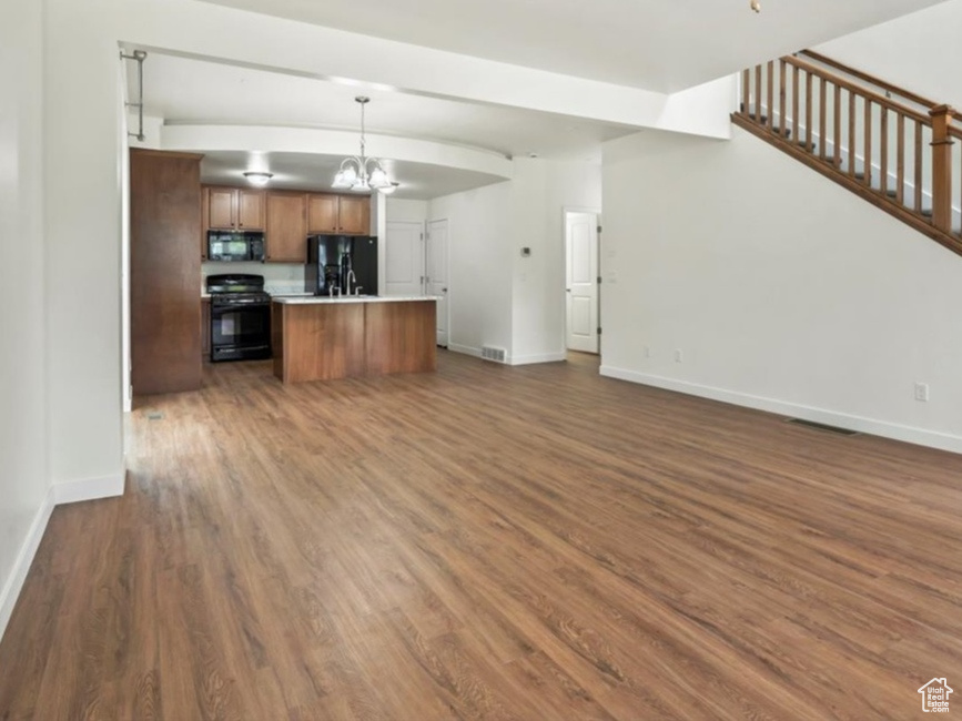 KENNECOTT DAYBREAK PLAT 6 - Residential