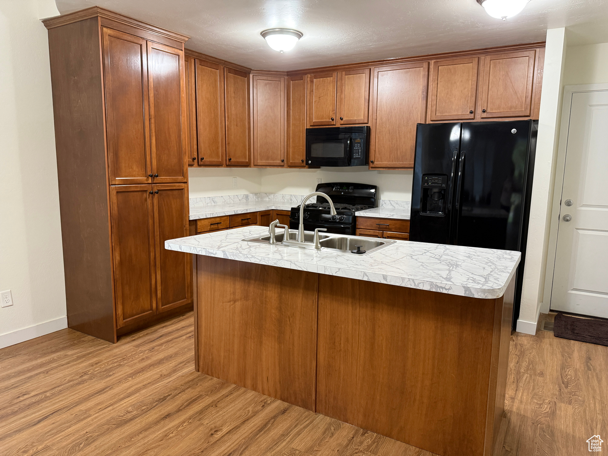 KENNECOTT DAYBREAK PLAT 6 - Residential