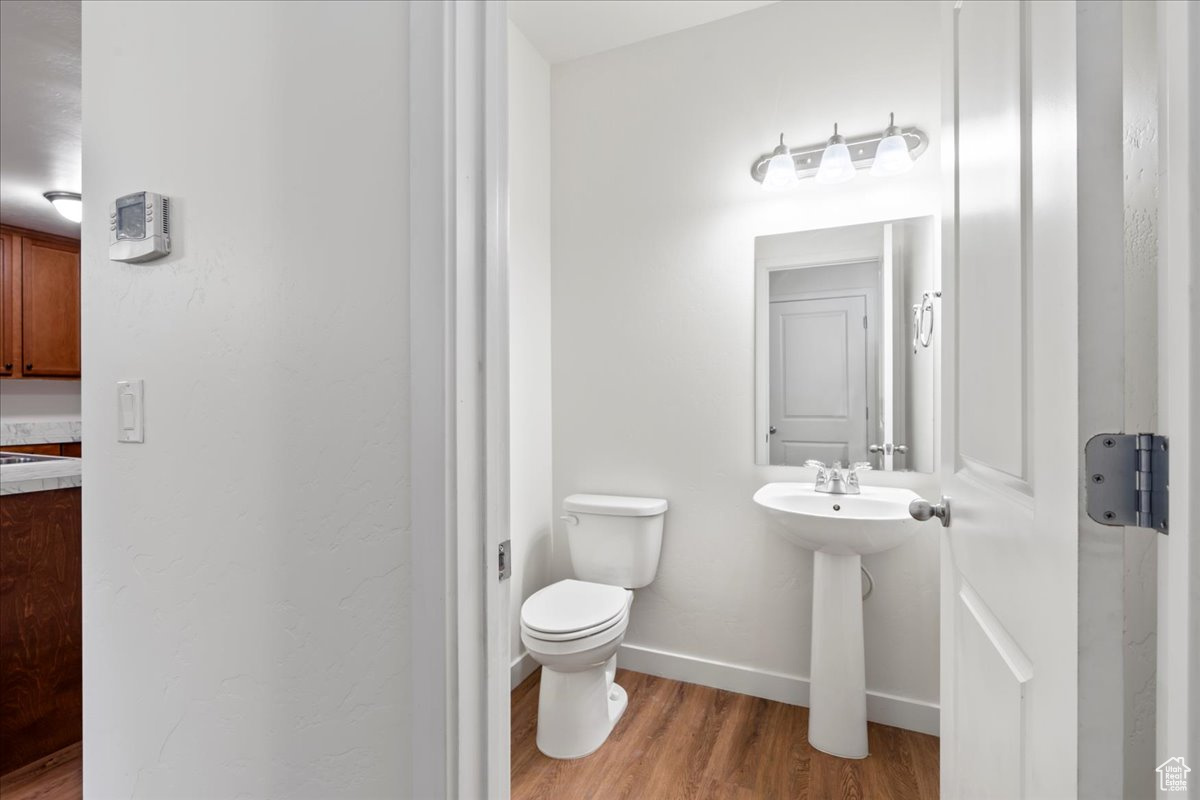 KENNECOTT DAYBREAK PLAT 6 - Residential