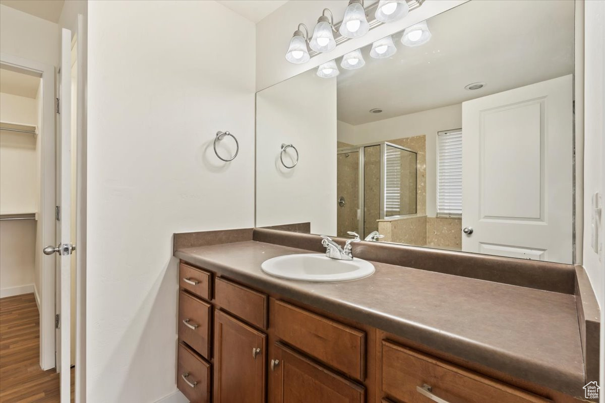 KENNECOTT DAYBREAK PLAT 6 - Residential